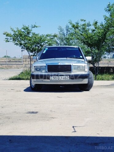 Mercedes 190 1992, 392,000 km - 2.0 l - Şirvan