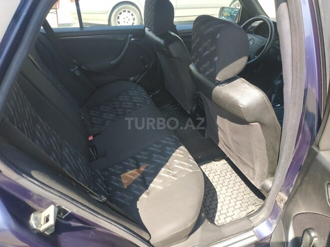 Mercedes C 180 1998, 400,000 km - 1.8 l - Bakı