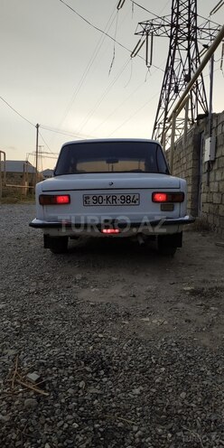 LADA (VAZ) 21011 1984, 65,000 km - 1.2 l - Bakı