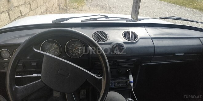 LADA (VAZ) 21011 1984, 65,000 km - 1.2 l - Bakı