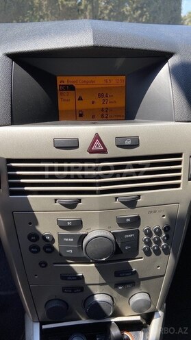 Opel Astra 2007, 204,070 km - 1.3 л - Sumqayıt