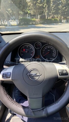 Opel Astra 2007, 204,070 km - 1.3 л - Sumqayıt