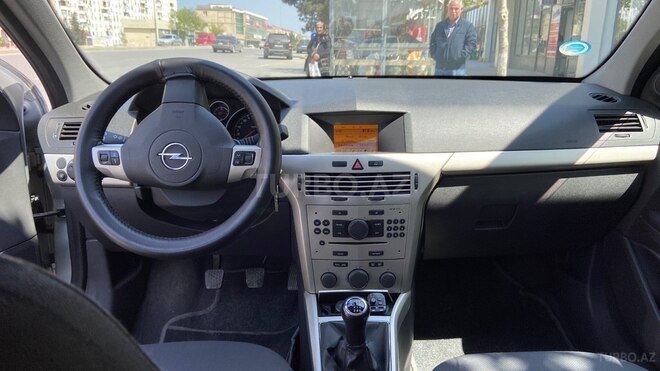 Opel Astra 2007, 204,070 km - 1.3 л - Sumqayıt