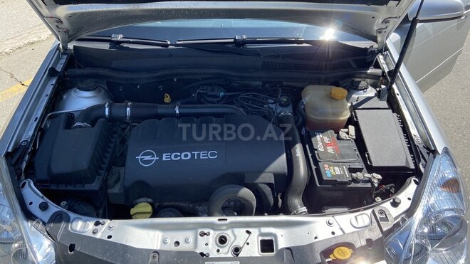 Opel Astra 2007, 204,070 km - 1.3 л - Sumqayıt