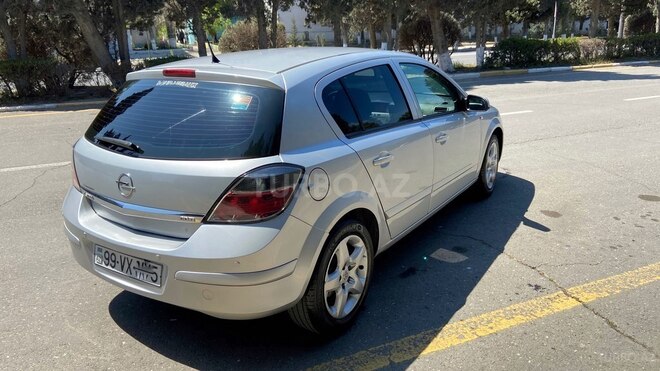 Opel Astra 2007, 204,070 km - 1.3 л - Sumqayıt