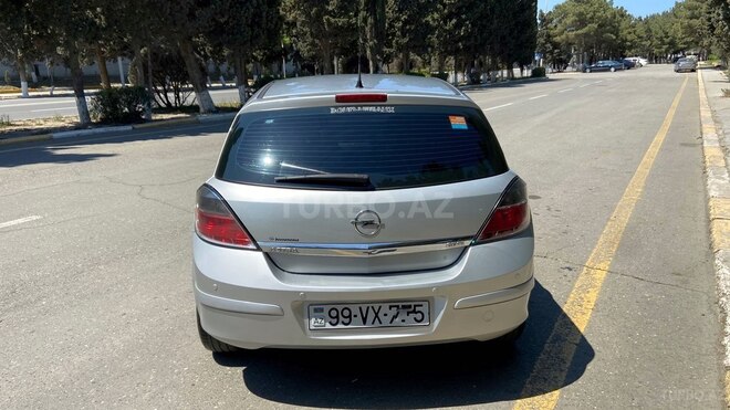 Opel Astra 2007, 204,070 km - 1.3 л - Sumqayıt