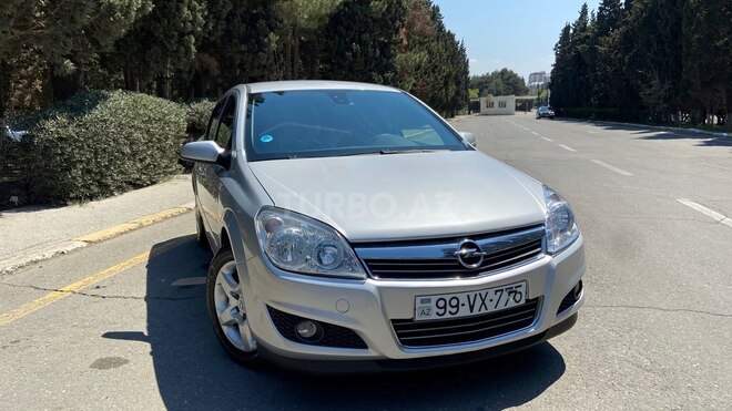 Opel Astra 2007, 204,070 km - 1.3 л - Sumqayıt