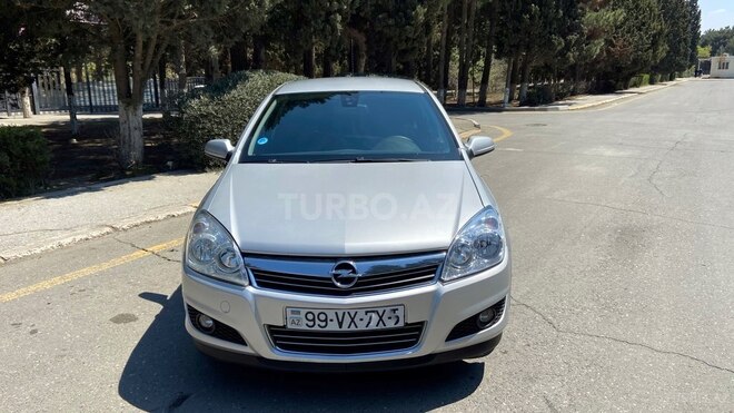 Opel Astra 2007, 204,070 km - 1.3 л - Sumqayıt