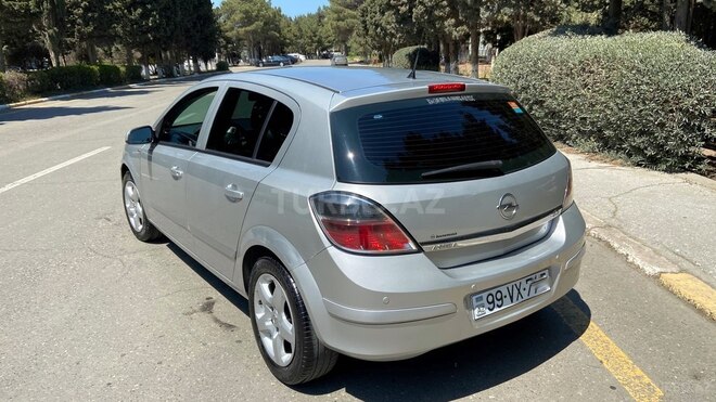 Opel Astra 2007, 204,070 km - 1.3 л - Sumqayıt