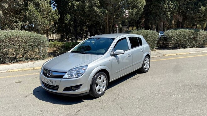 Opel Astra 2007, 204,070 km - 1.3 л - Sumqayıt