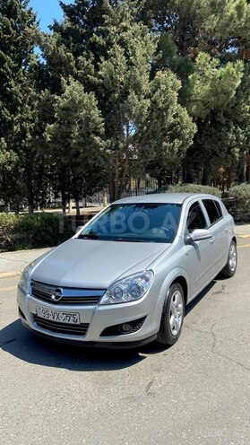 Opel Astra 2007, 204,070 km - 1.3 л - Sumqayıt