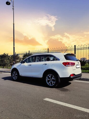 Kia Sorento 2015, 22,800 km - 2.4 l - Sumqayıt