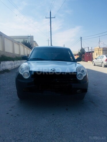 Lifan 320 2014, 150,000 km - 1.3 l - Xırdalan