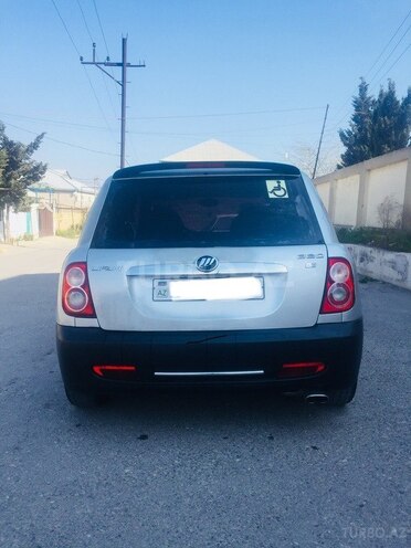 Lifan 320 2014, 150,000 km - 1.3 l - Xırdalan