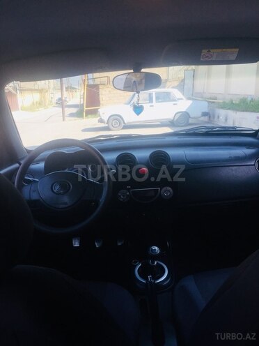 Lifan 320 2014, 150,000 km - 1.3 l - Xırdalan