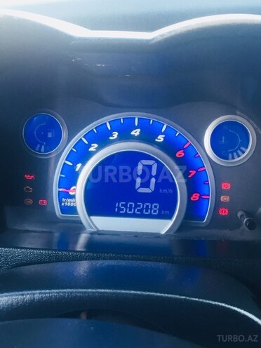 Lifan 320 2014, 150,000 km - 1.3 l - Xırdalan