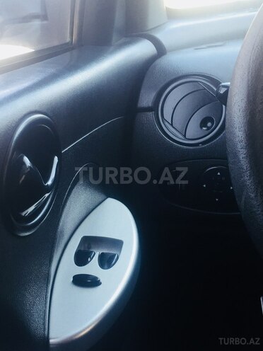 Lifan 320 2014, 150,000 km - 1.3 l - Xırdalan