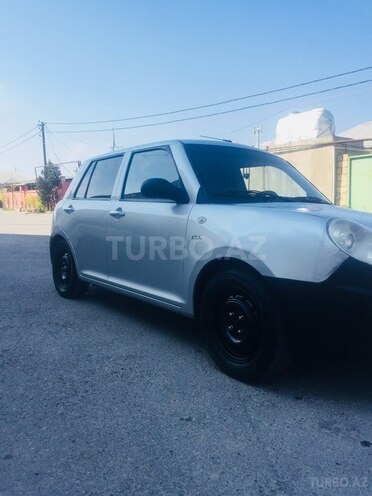 Lifan 320 2014, 150,000 km - 1.3 l - Xırdalan