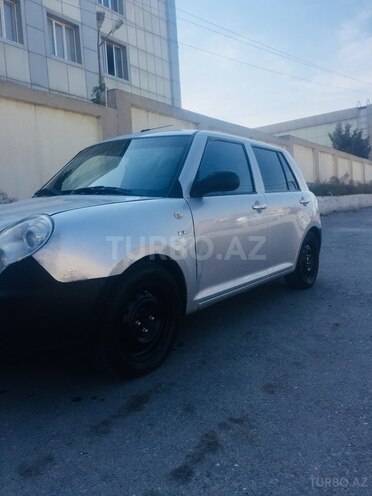 Lifan 320 2014, 150,000 km - 1.3 l - Xırdalan