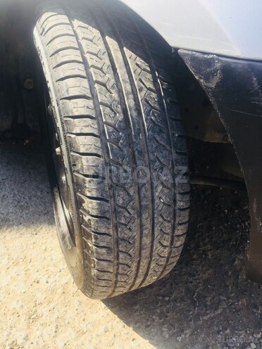Lifan 320 2014, 150,000 km - 1.3 l - Xırdalan