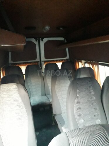 Ford Transit 2001, 450,000 km - 2.5 л - Bakı