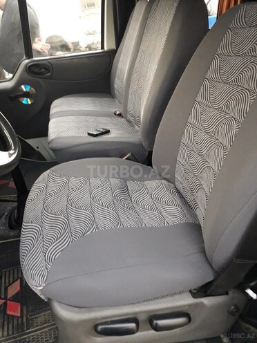 Ford Transit 2001, 450,000 km - 2.5 л - Bakı
