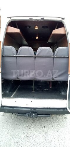 Ford Transit 2001, 450,000 km - 2.5 л - Bakı