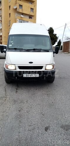 Ford Transit 2001, 450,000 km - 2.5 л - Bakı