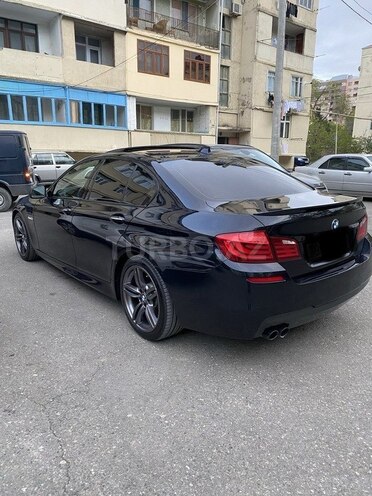 BMW 528 2011, 161,000 km - 2.0 l - Sumqayıt