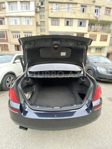 BMW 528 2011, 161,000 km - 2.0 l - Sumqayıt