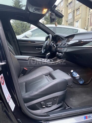 BMW 528 2011, 161,000 km - 2.0 l - Sumqayıt