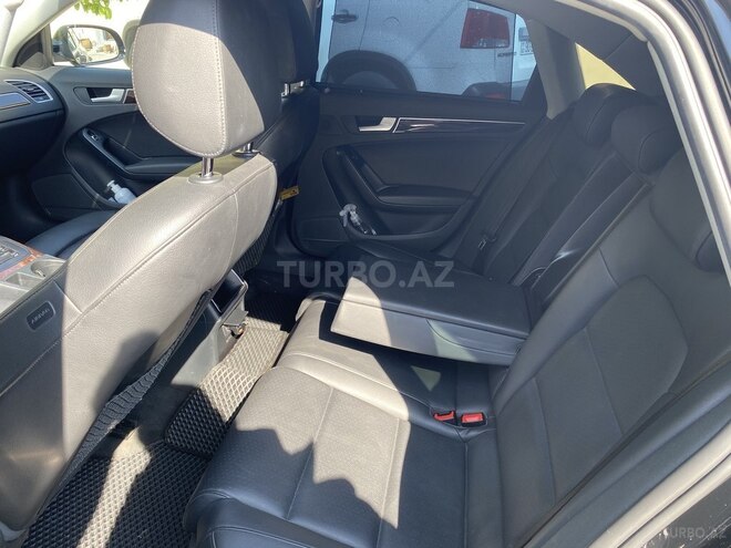 Audi A4 2015, 97,000 km - 1.8 l - Bakı