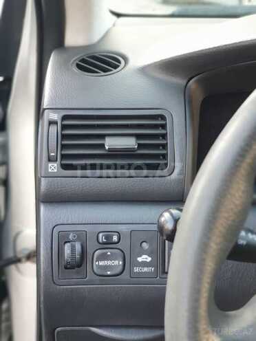 Toyota Corolla 2006, 191,000 km - 1.4 l - Bakı