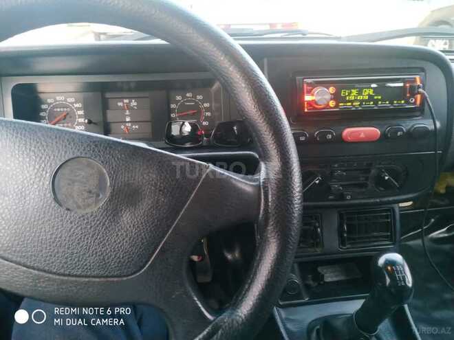 Tofas Dogan 2003, 219,000 km - 1.6 l - Bakı