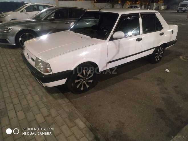 Tofas Dogan 2003, 219,000 km - 1.6 l - Bakı