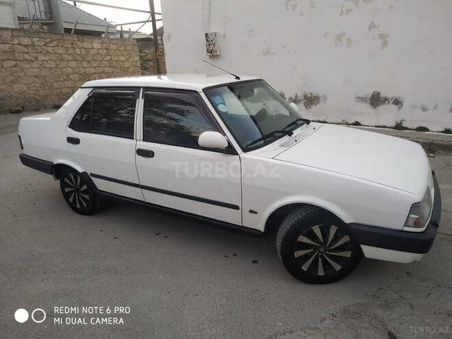 Tofas Dogan 2003, 219,000 km - 1.6 l - Bakı