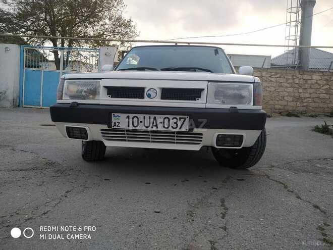 Tofas Dogan 2003, 219,000 km - 1.6 l - Bakı