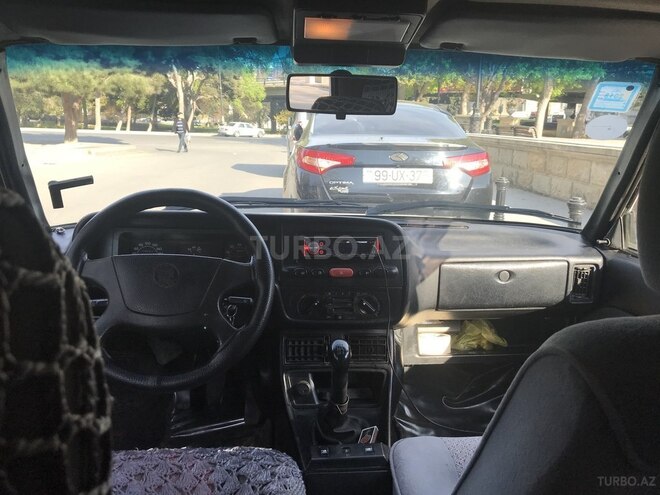 Tofas Dogan 2003, 219,000 km - 1.6 l - Bakı