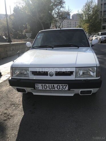 Tofas Dogan 2003, 219,000 km - 1.6 l - Bakı