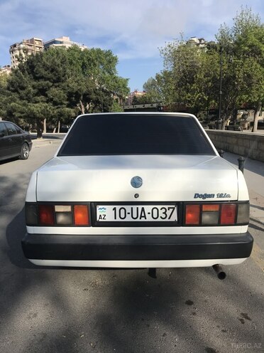Tofas Dogan 2003, 219,000 km - 1.6 l - Bakı