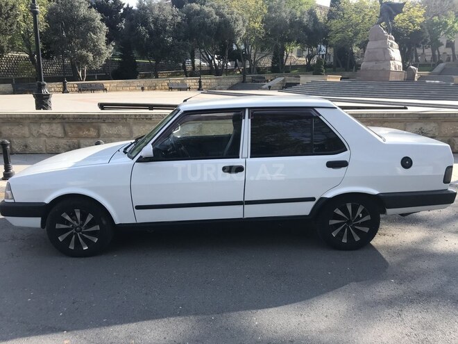 Tofas Dogan 2003, 219,000 km - 1.6 l - Bakı