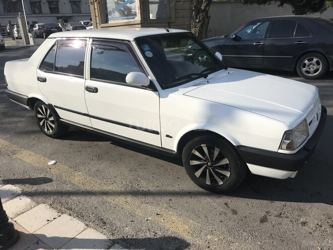 Tofas Dogan 2003, 219,000 km - 1.6 l - Bakı