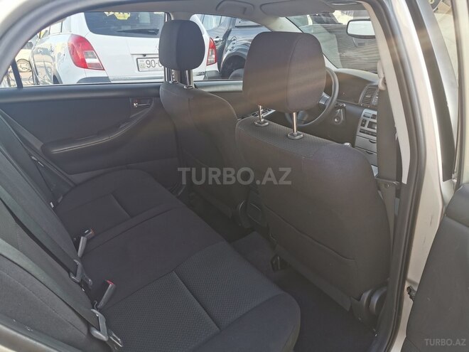 Toyota Corolla 2006, 165,000 km - 1.4 л - Bakı