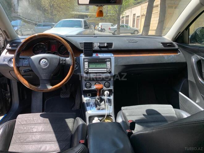 Volkswagen Passat 2008, 212,000 km - 2.0 l - Bakı