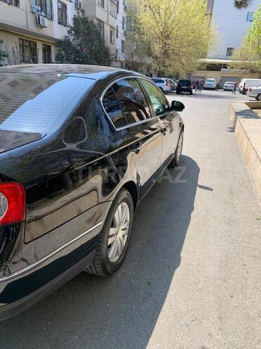 Volkswagen Passat 2008, 212,000 km - 2.0 l - Bakı