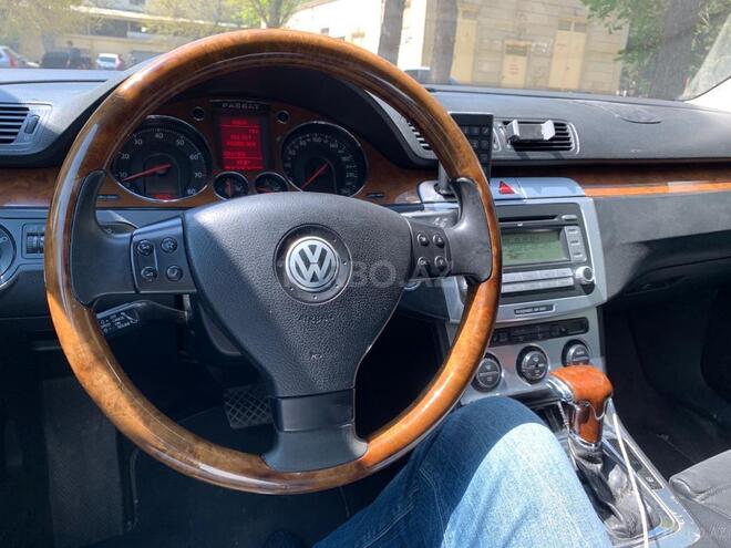 Volkswagen Passat 2008, 212,000 km - 2.0 l - Bakı