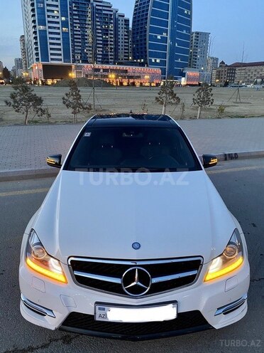 Mercedes C 180 2011, 153,800 km - 1.8 л - Bakı