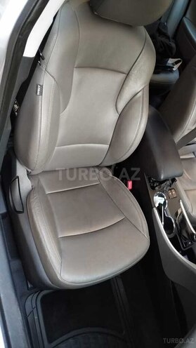 Hyundai Sonata 2012, 144,000 km - 2.0 l - Bakı