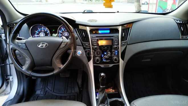 Hyundai Sonata 2012, 144,000 km - 2.0 l - Bakı