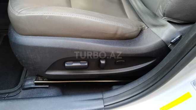 Hyundai Sonata 2012, 144,000 km - 2.0 l - Bakı